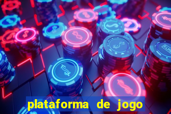 plataforma de jogo do ratinho